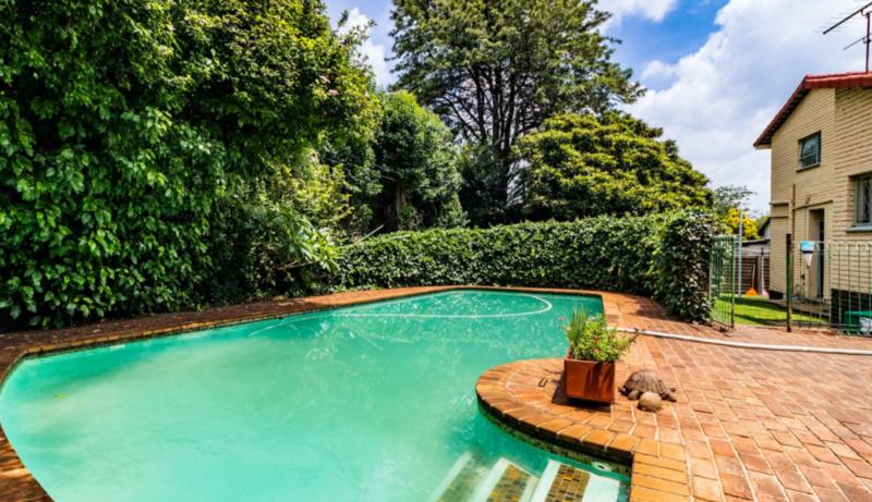 4 Bedroom Property for Sale in Eden Glen Gauteng