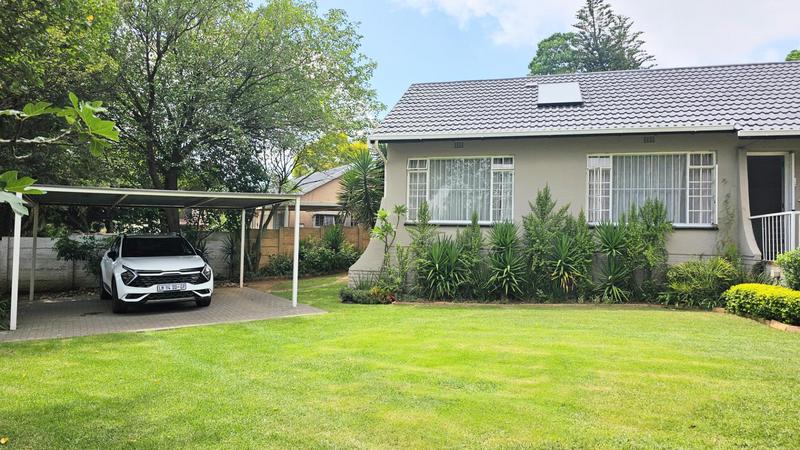 3 Bedroom Property for Sale in Isandovale Gauteng