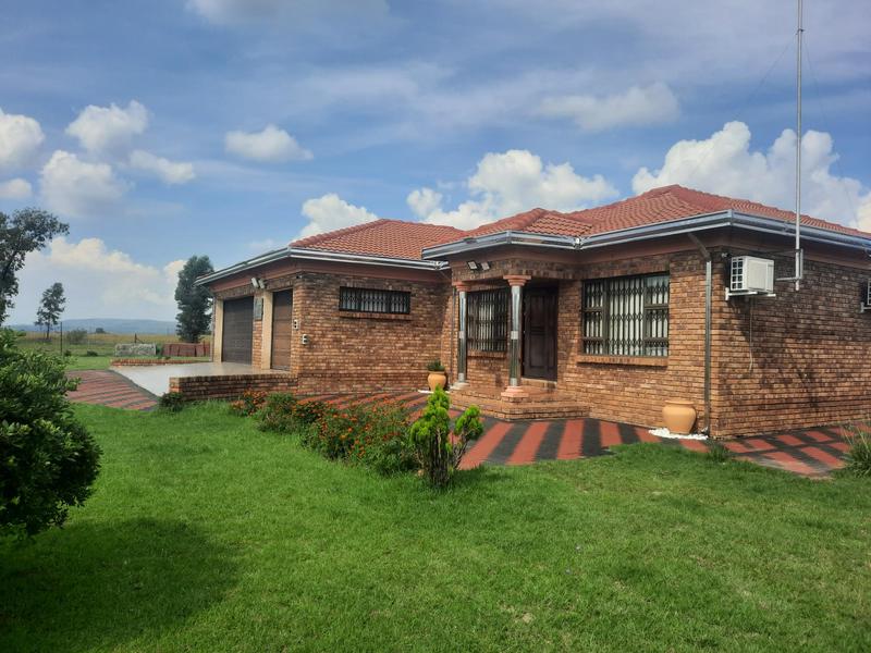 To Let 4 Bedroom Property for Rent in New Kentucky Gauteng
