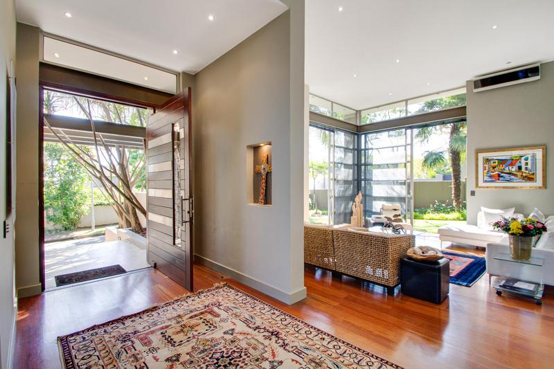 4 Bedroom Property for Sale in Fourways Gardens Gauteng