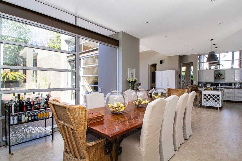 4 Bedroom Property for Sale in Fourways Gardens Gauteng