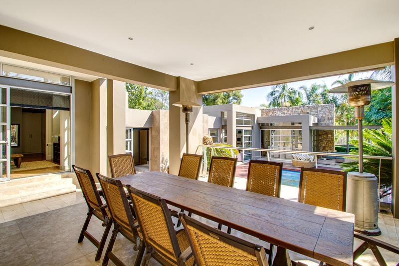 4 Bedroom Property for Sale in Fourways Gardens Gauteng