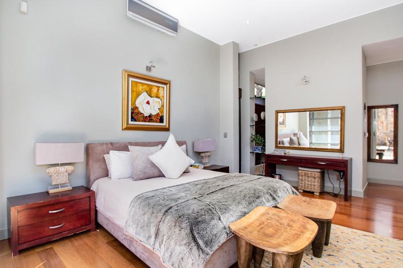 4 Bedroom Property for Sale in Fourways Gardens Gauteng
