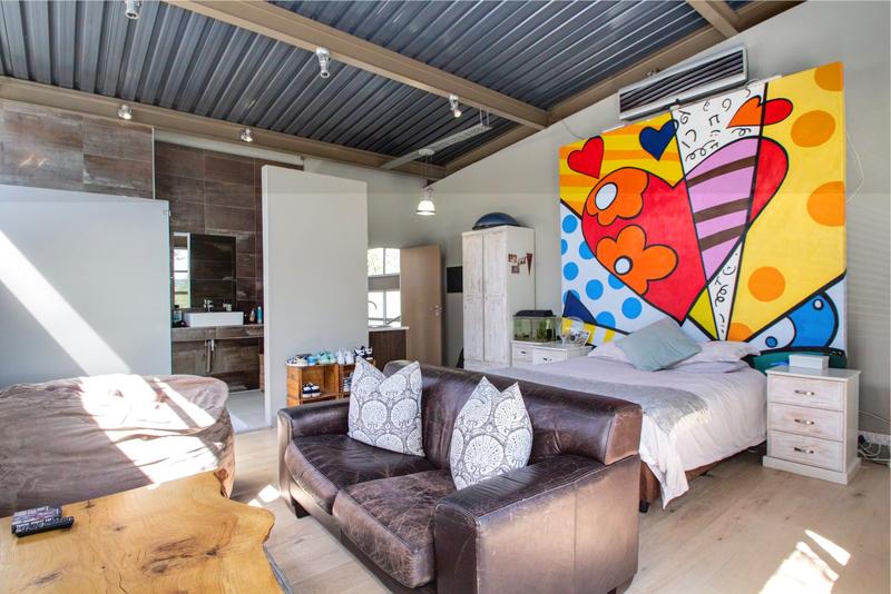 4 Bedroom Property for Sale in Fourways Gardens Gauteng