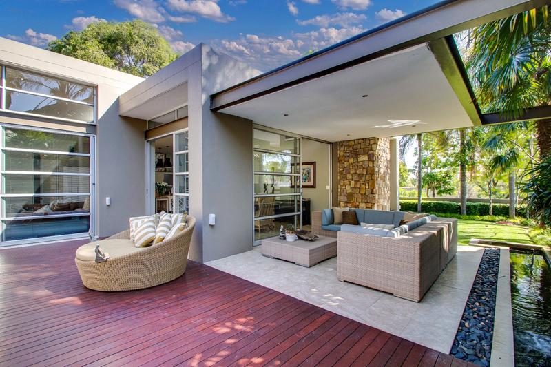 4 Bedroom Property for Sale in Fourways Gardens Gauteng