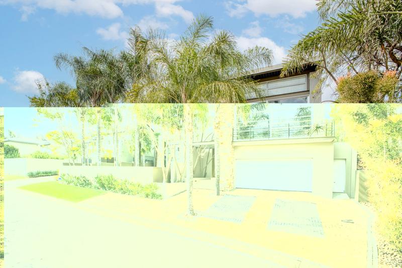 4 Bedroom Property for Sale in Fourways Gardens Gauteng