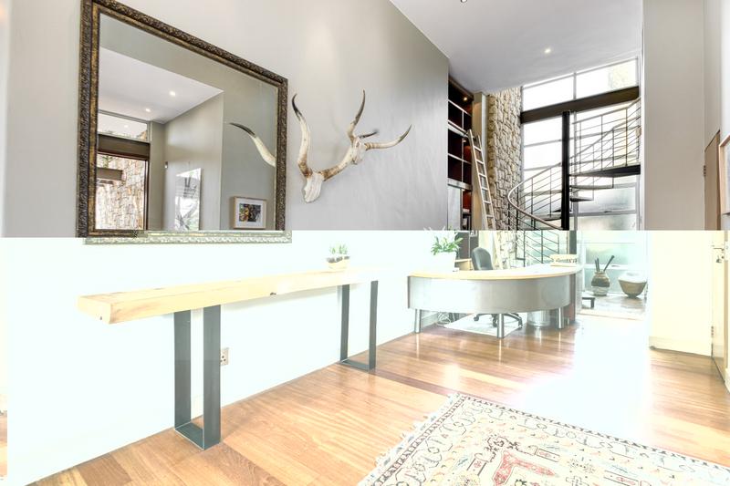 4 Bedroom Property for Sale in Fourways Gardens Gauteng
