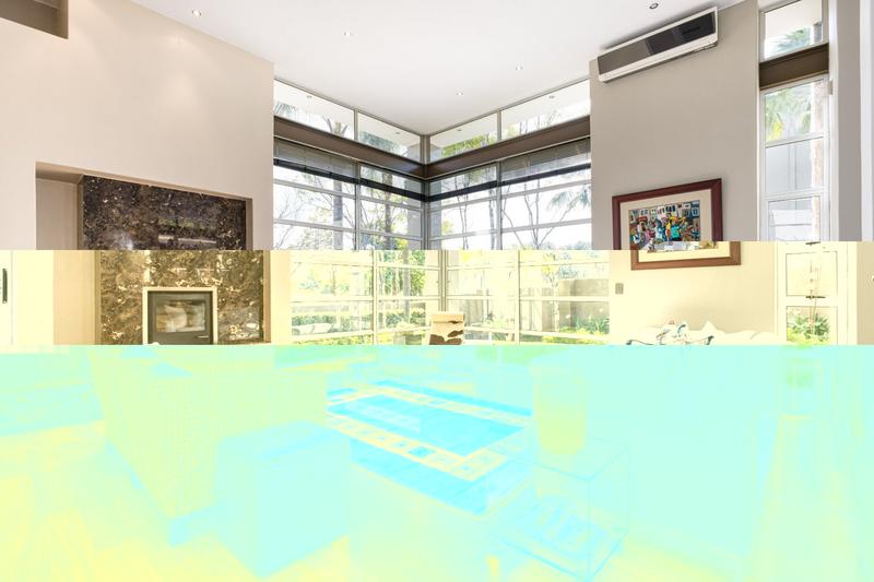 4 Bedroom Property for Sale in Fourways Gardens Gauteng