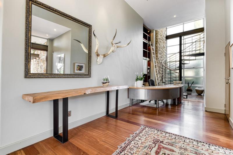 4 Bedroom Property for Sale in Fourways Gardens Gauteng