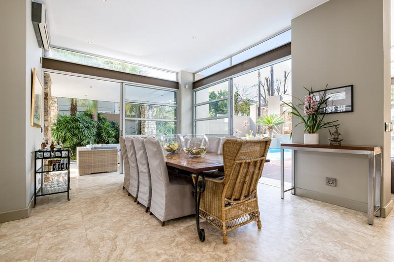 4 Bedroom Property for Sale in Fourways Gardens Gauteng