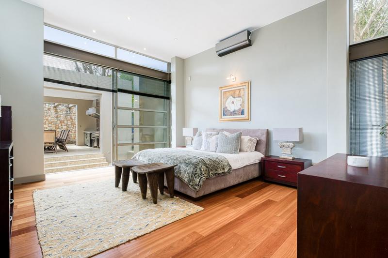 4 Bedroom Property for Sale in Fourways Gardens Gauteng