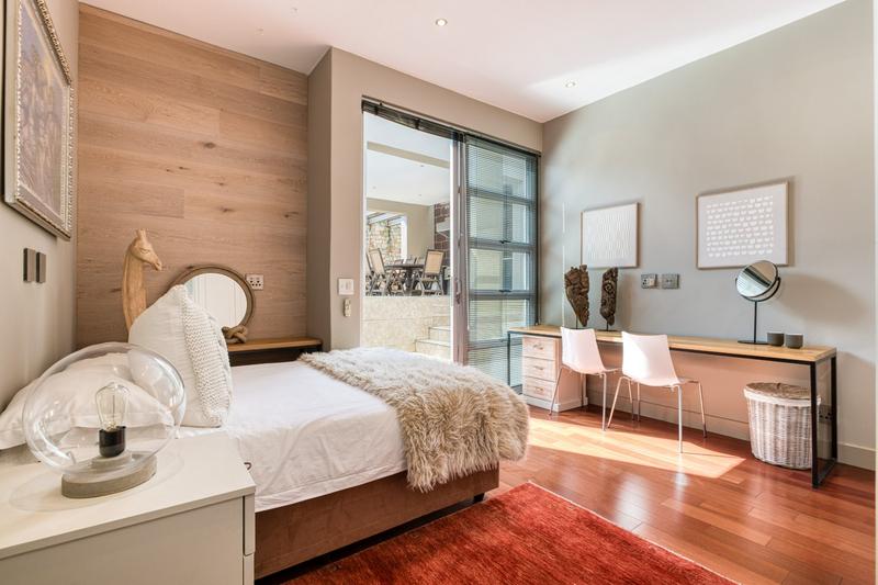 4 Bedroom Property for Sale in Fourways Gardens Gauteng