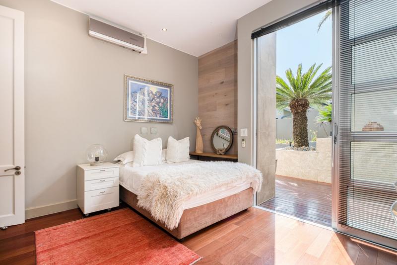 4 Bedroom Property for Sale in Fourways Gardens Gauteng