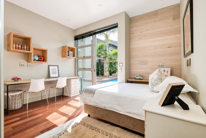 4 Bedroom Property for Sale in Fourways Gardens Gauteng