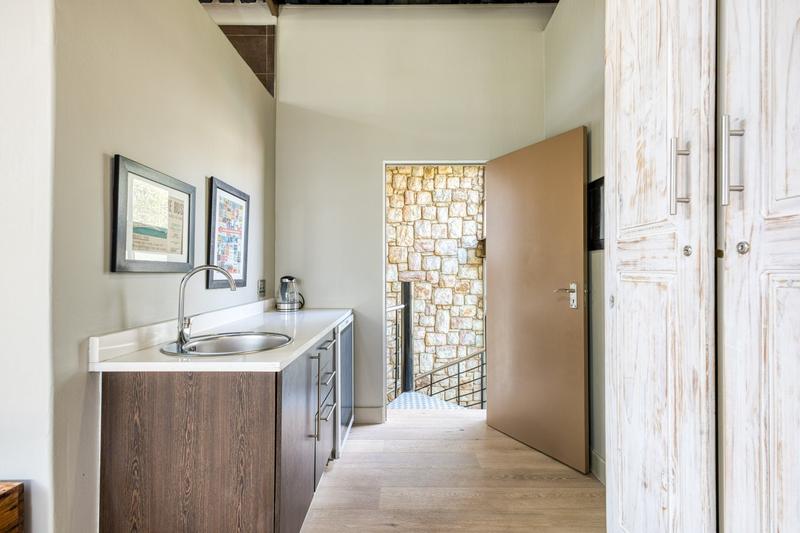 4 Bedroom Property for Sale in Fourways Gardens Gauteng