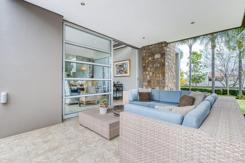 4 Bedroom Property for Sale in Fourways Gardens Gauteng