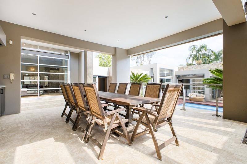 4 Bedroom Property for Sale in Fourways Gardens Gauteng