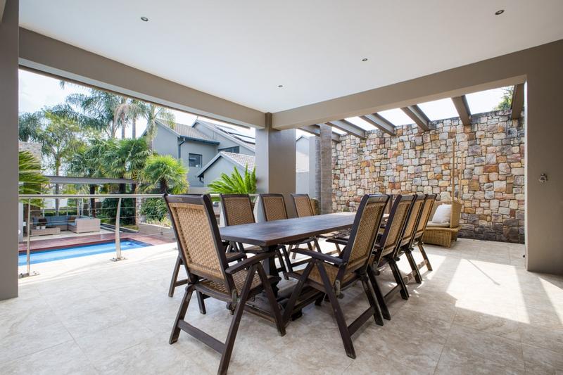 4 Bedroom Property for Sale in Fourways Gardens Gauteng