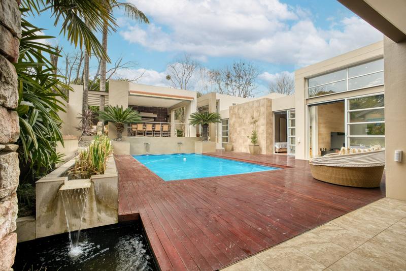 4 Bedroom Property for Sale in Fourways Gardens Gauteng