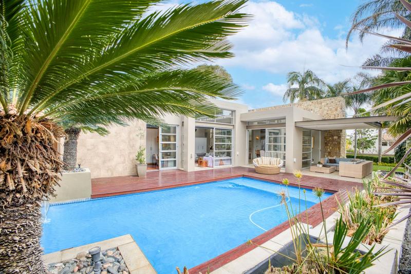 4 Bedroom Property for Sale in Fourways Gardens Gauteng