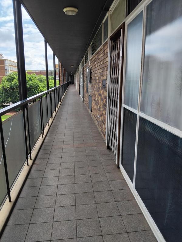 4 Bedroom Property for Sale in Muckleneuk Gauteng