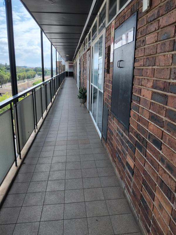 4 Bedroom Property for Sale in Muckleneuk Gauteng