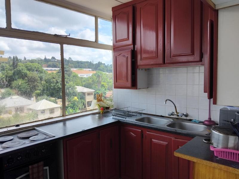 4 Bedroom Property for Sale in Muckleneuk Gauteng