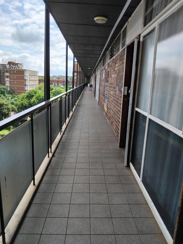 2 Bedroom Property for Sale in Muckleneuk Gauteng