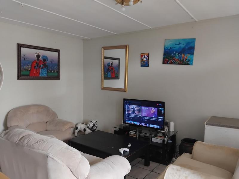 2 Bedroom Property for Sale in Muckleneuk Gauteng