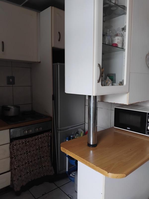 2 Bedroom Property for Sale in Muckleneuk Gauteng