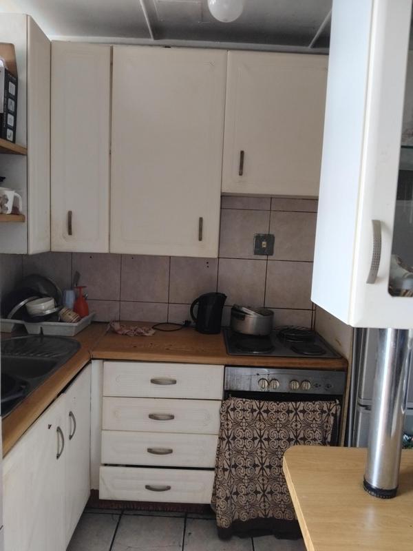 2 Bedroom Property for Sale in Muckleneuk Gauteng