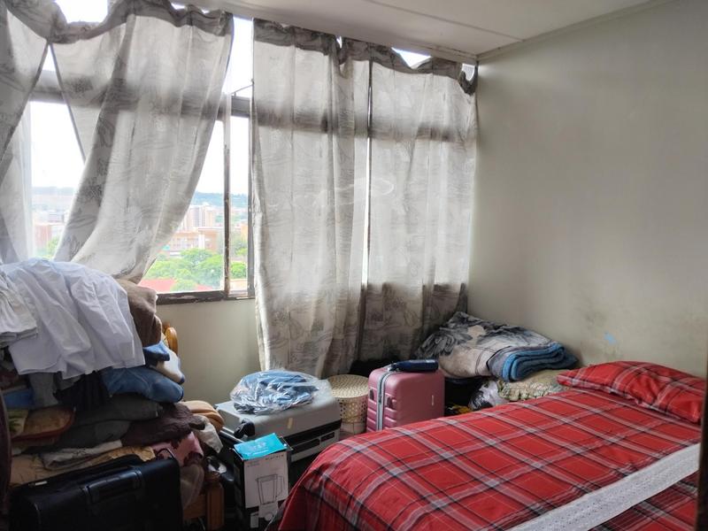 2 Bedroom Property for Sale in Muckleneuk Gauteng