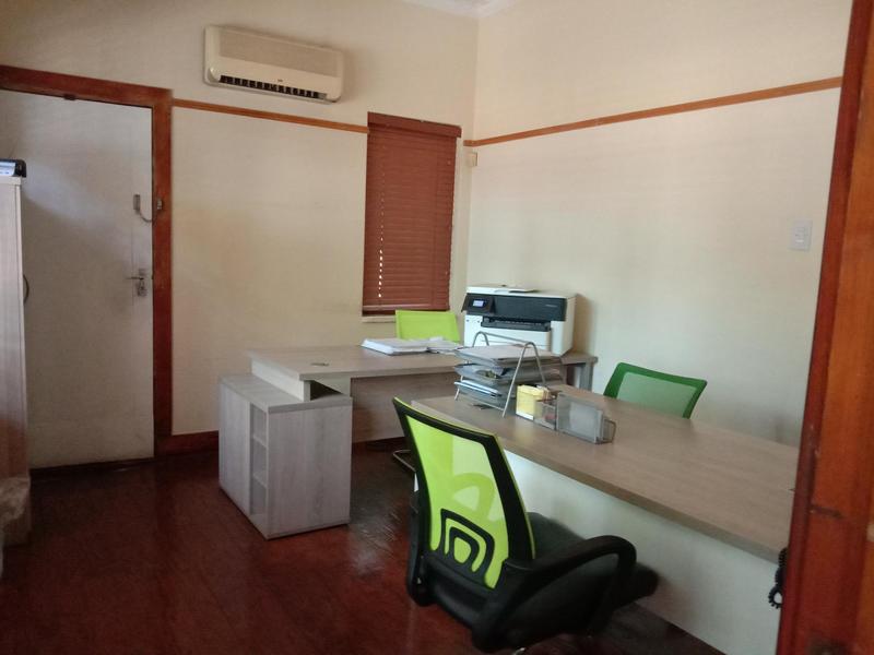 To Let commercial Property for Rent in Hatfield Gauteng