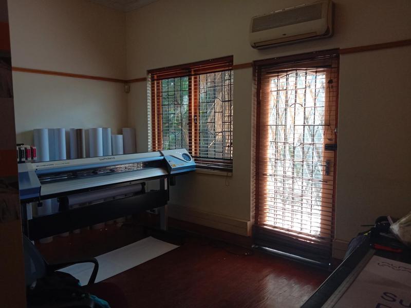 To Let commercial Property for Rent in Hatfield Gauteng