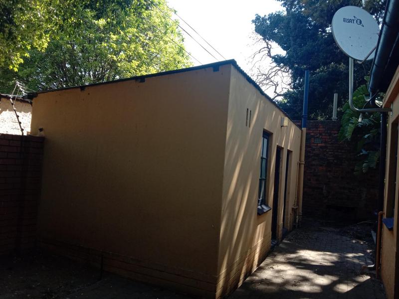 To Let commercial Property for Rent in Hatfield Gauteng