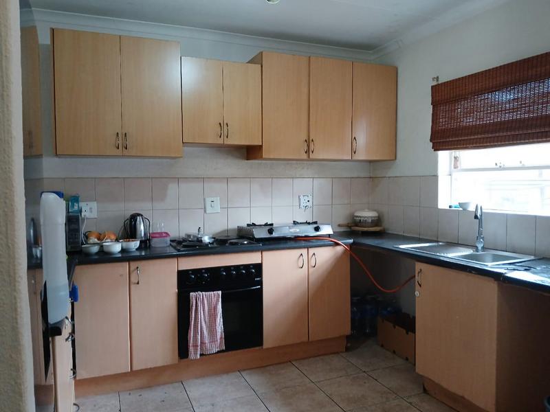 2 Bedroom Property for Sale in Vorna Valley Gauteng