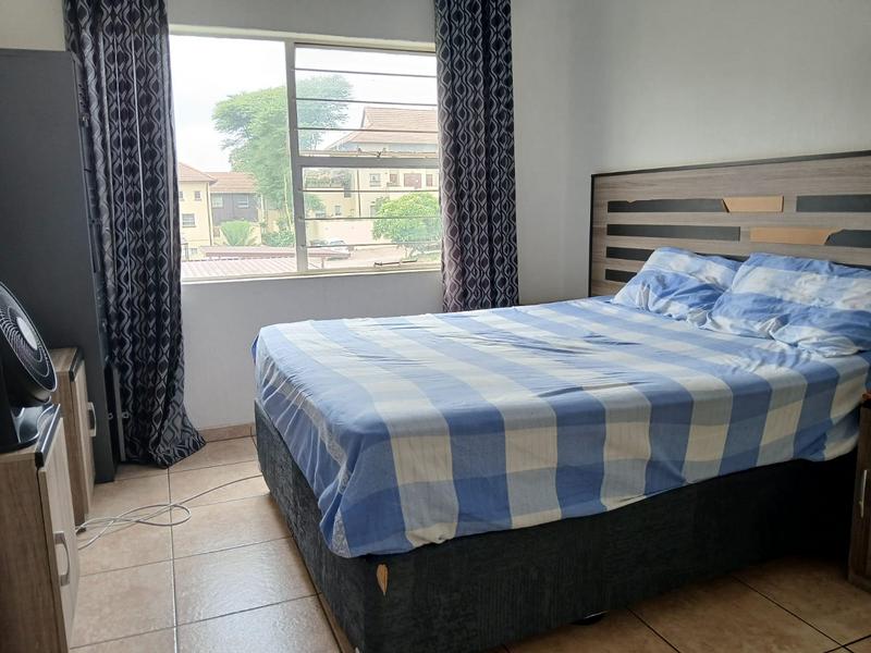2 Bedroom Property for Sale in Vorna Valley Gauteng