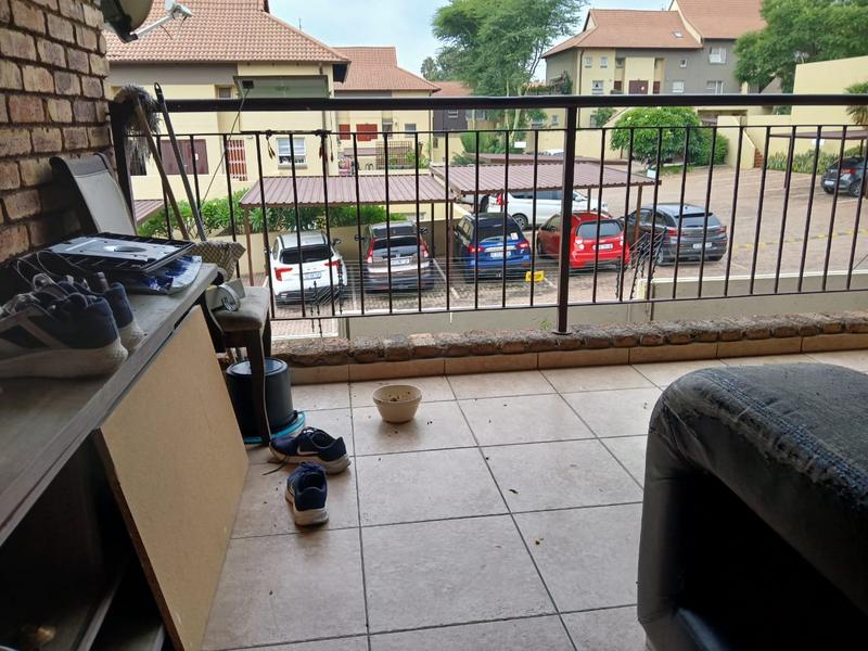 2 Bedroom Property for Sale in Vorna Valley Gauteng