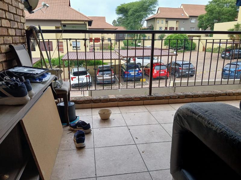 2 Bedroom Property for Sale in Vorna Valley Gauteng