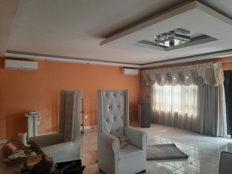 To Let 4 Bedroom Property for Rent in New Kentucky Gauteng