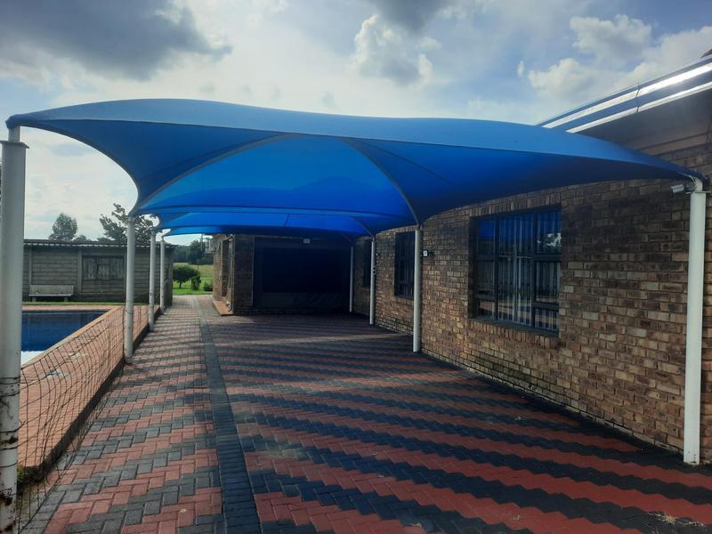To Let 4 Bedroom Property for Rent in New Kentucky Gauteng