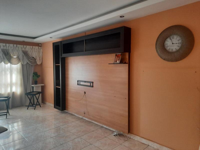To Let 4 Bedroom Property for Rent in New Kentucky Gauteng