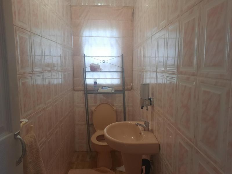 To Let 4 Bedroom Property for Rent in New Kentucky Gauteng