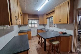 4 Bedroom Property for Sale in Mullerstuine Gauteng