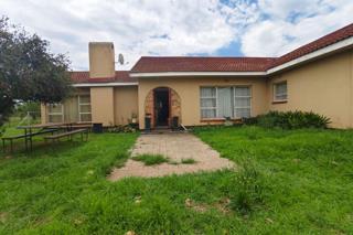 4 Bedroom Property for Sale in Vaalview Gauteng