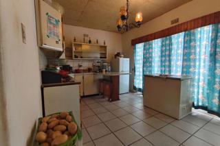 4 Bedroom Property for Sale in Vaalview Gauteng