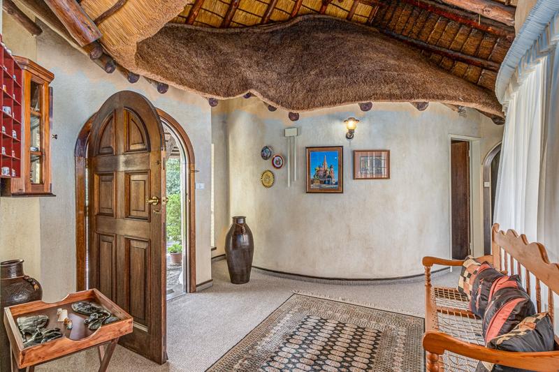 4 Bedroom Property for Sale in Magaliessig Gauteng