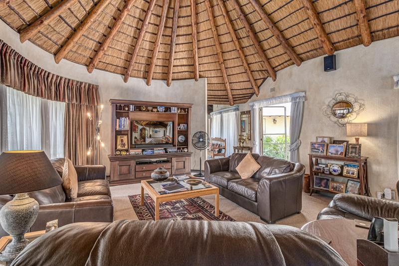 4 Bedroom Property for Sale in Magaliessig Gauteng