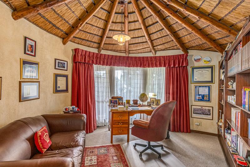4 Bedroom Property for Sale in Magaliessig Gauteng