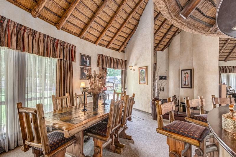 4 Bedroom Property for Sale in Magaliessig Gauteng